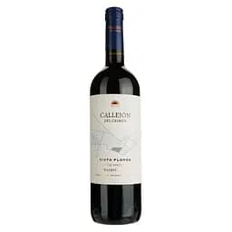 Вино La Luz Callejon Del Crimen Vista Flores Single Vineyard Malbec Uco Valley Mendoza червоне сухе 0.75 л