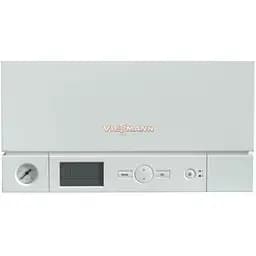 Газовий котел Viessmann Vitopend 100-W WH1D 23 кВт - мініатюра 2