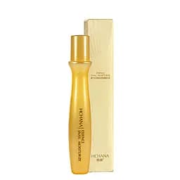 Сироватка для шкіри повік з муцином равлика Hchana Snail Moisturize 15 мл