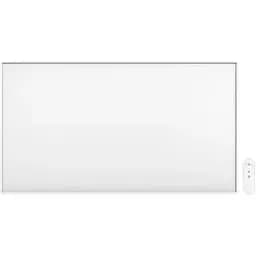 Панель інфрачервона Neo Tools 600Вт WIFI 100х60х3.8см, IP24, термостат, білий