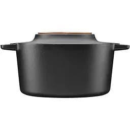 Каструля Fiskars Norden чавунна 4 л (1026565) - мініатюра 3
