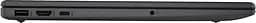 Ноутбук HP 15-fc0097ua 15.6 FHD IPS AG, AMD R3-7320U, 8GB, F512GB, UMA, DOS, сірий (B4LW8EA) - мініатюра 4