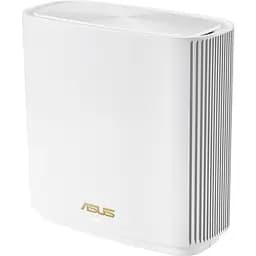 Система WiFi-Mesh ZenWiFi XT8 v2 AX6600, 3xGE LAN, 1x2.5GE WAN, 1xUSB3.1, 1мод, білий Asus teh0017285 - мініатюра 2