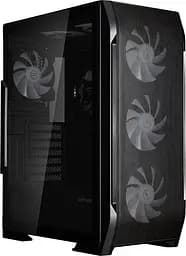 Корпус Zalman N7 Plus V2 Black без БЖ - мініатюра 7