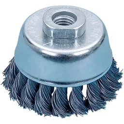 Щітка чашкоподібна Wurth THR-M14-D70MM сталевий дріт (07146901)