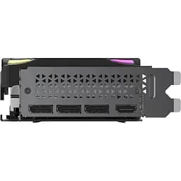 Відеокарта PNY GeForce RTX 5070 ARGB OC 12GB (VCG507012TFXXPB1-O) EU [125923] - мініатюра 9