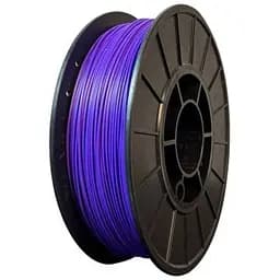 Пластик для 3D-принтера Тірапласт PETG 1.75мм, 3кг, purple (25080)