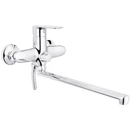 Смеситель для ванны Kroner KRM Main - C070 (CV018620)