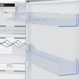 Холодильник Beko RCNA366K40WN (7220891) - мініатюра 3