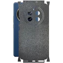 Захисна плівка StatusSKIN для Realme 12 Pro Корпус Вініл Метал чорний