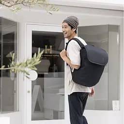 Рюкзак Subterra 2 Expandable Backpack 26-32L TRVL Vetiver Gray Thule sum0027967 - мініатюра 6