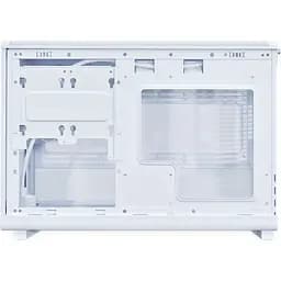 Корпус Lian Li A3-mATX Wooden Front Panel White (G99.A3W-WD.00) [146819] - мініатюра 7