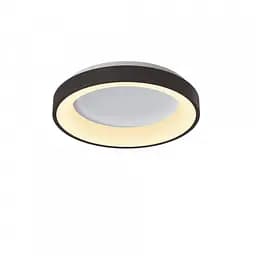 LED світильник VIDEX EDGE-RC-72W-BLACK (VLE-ERC-72B) - мініатюра 2