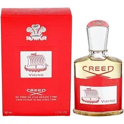 Парфумована вода Creed Viking 50 мл