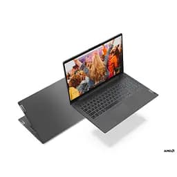Ноутбук Lenovo IdeaPad 5,3 4300U,8 GB DDR4,256 GB - мініатюра 5