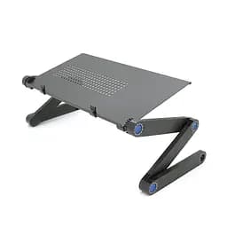 Стіл-підставка для ноутбука Laptop Table T6 - мініатюра 2