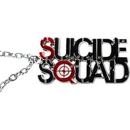 Кулон Gee! Загін Самогубців Suicide Squad Лого SS 10.165