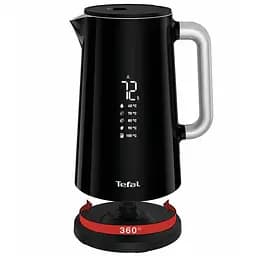Електрочайник Tefal Digital KO851830 - мініатюра 2