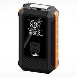 Пускозарядний пристрій Aspiring Jump 5 Power bank 3-in-1 with inflator - мініатюра 2