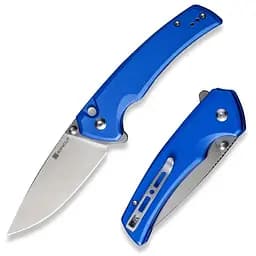 Ніж складаний Sencut Serene S21022B-4