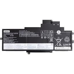 Акумулятор для ноутбуків Lenovo L21D3P70 11.61V 4270 mAh
