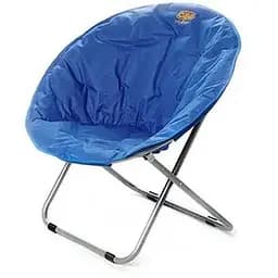 Кресло Сила Ракушка профиль 22/19 мм 82х34х82 см раскладное