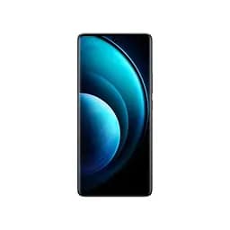 Смартфон Vivo X100 16/512GB Asteroid Black CN - мініатюра 3