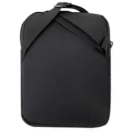 Сумка через плече Semi Line 1 Black (P8312-0) - мініатюра 5