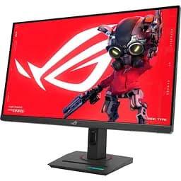 Монітор 27" ASUS ROG Strix XG27ACMG QHD IPS 270Hz (90LM0A60-B01370) - мініатюра 2