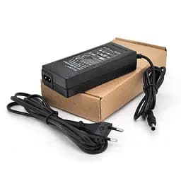 Импульсный адаптер питания Merlion 12 В 8 А (96 Вт) Штекер 5.5 на 2.5 мм