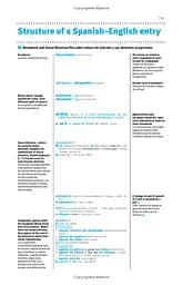 Oxford Concise Spanish Dictionary - мініатюра 4