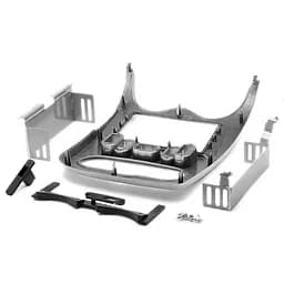 Перехідна рамка Renault, Dacia Duster, Sandero, Logan, Nissan NP200 Carav 11-329 - мініатюра 2