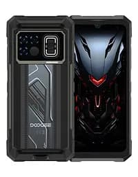 Смартфон DOOGEE Fire 6 Max 8/256GB Silver - мініатюра 1
