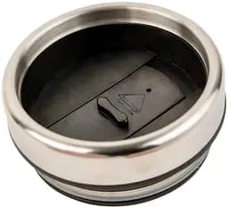 Термочашка Thermos TH QS1904 420 мл сіра (012617) - мініатюра 2