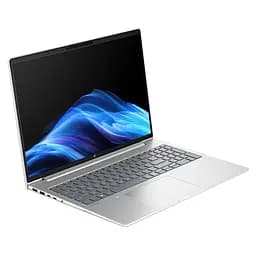 Ноутбук HP ProBook 4 G1i C87U2ET, 16 дюймів 1920 x 1200, Intel 225U 12 C / 14 T, 1, 5 ГГц- 4, 8 ГГц, 16 ГБ DDR5, 512 ГБ SSD, Intel, Windows 11 Pro - мініатюра 3