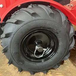 Культиватор бензиновий Forte 670 7 к.с. 5 л червоний (131319) - мініатюра 3