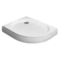 Душовий піддон Radaway Patmos E 100x80 4P81155-03L