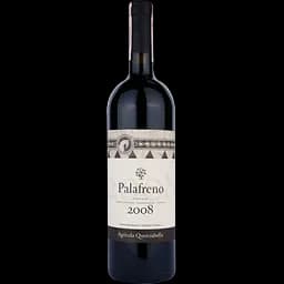 Вино Querciabella Palafreno 2008 Toscana IGT, червоне, сухе, 0,75 л