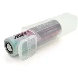 Аккумулятор 18650 Li-Ion AWT высокоточный, 3300 мАч, 40А, BOX 2 шт в упаковке, цена за единицу