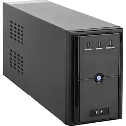 Джерело безперебійного живлення [ДБЖ] LogicPower LPM-U825VA [4980] [92034] - мініатюра 2