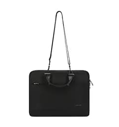 Сумка для ноутбука Tigernu T-L5239 15.6 Black - мініатюра 6
