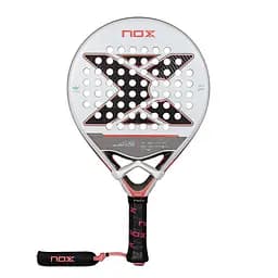 Ракетка для паделу NOX VK10 QUANTUM 3K BY ARANZAZU OSORO RACKET