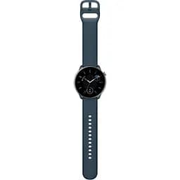 Смарт-годинник Amazfit GTR Mini Ocean Blue - мініатюра 5