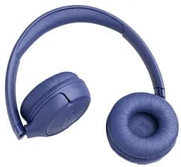 Гарнітура JBL TUNE 530BT Blue (JBLT530BTBLUEU) - мініатюра 7