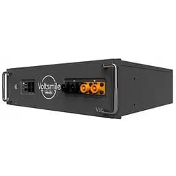 Акумулятор Voltsmile LiFePO4 V10 51.2V 100Ah (Classic)
