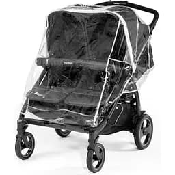 Дощовик для коляски Peg-Perego Book for Two (IABELV0013)