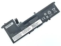 Акумулятор L19D3PD3 для Lenovo Ideapad S540-13API S540-13ARE S540-13ITL S540-13IML (L19M3PD3 L19D3PD3) (11.1V 4100 mAh 45Wh)