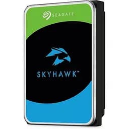Жорсткий диск Seagate 3.5" 8TB (ST8000VE001) - мініатюра 3