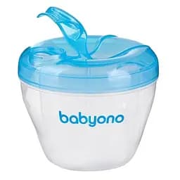 Контейнер для сухой смеси BabyOno (1022)