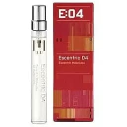 Туалетная вода Escentric Moleculess Escentric 04 8,5 мл